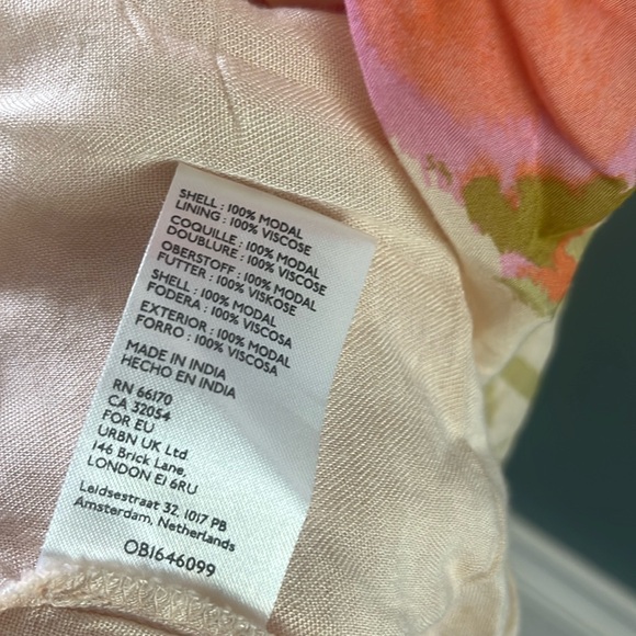 Free People Easy To Love Maxi Set - Picture 10 of 16